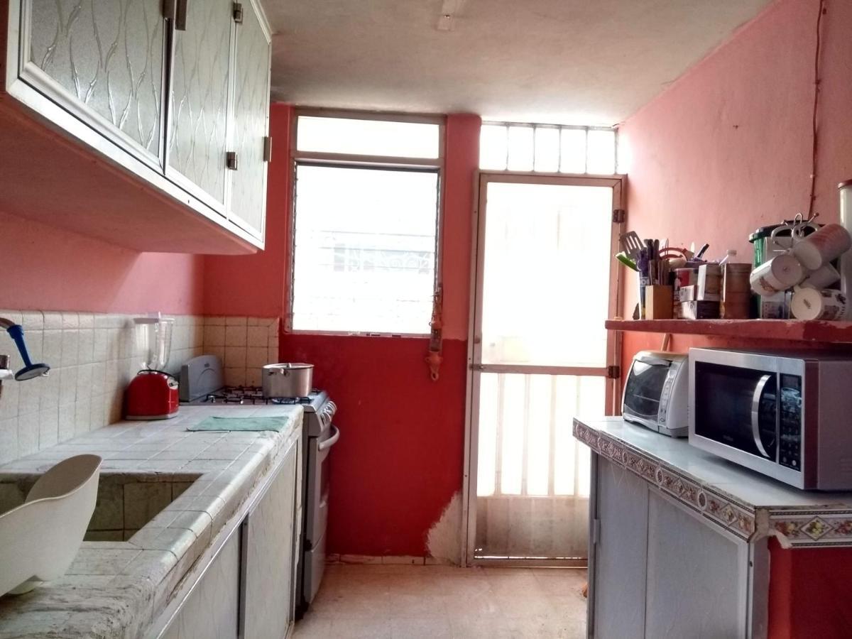 Casa Mestiza Apartment Merida Ngoại thất bức ảnh
